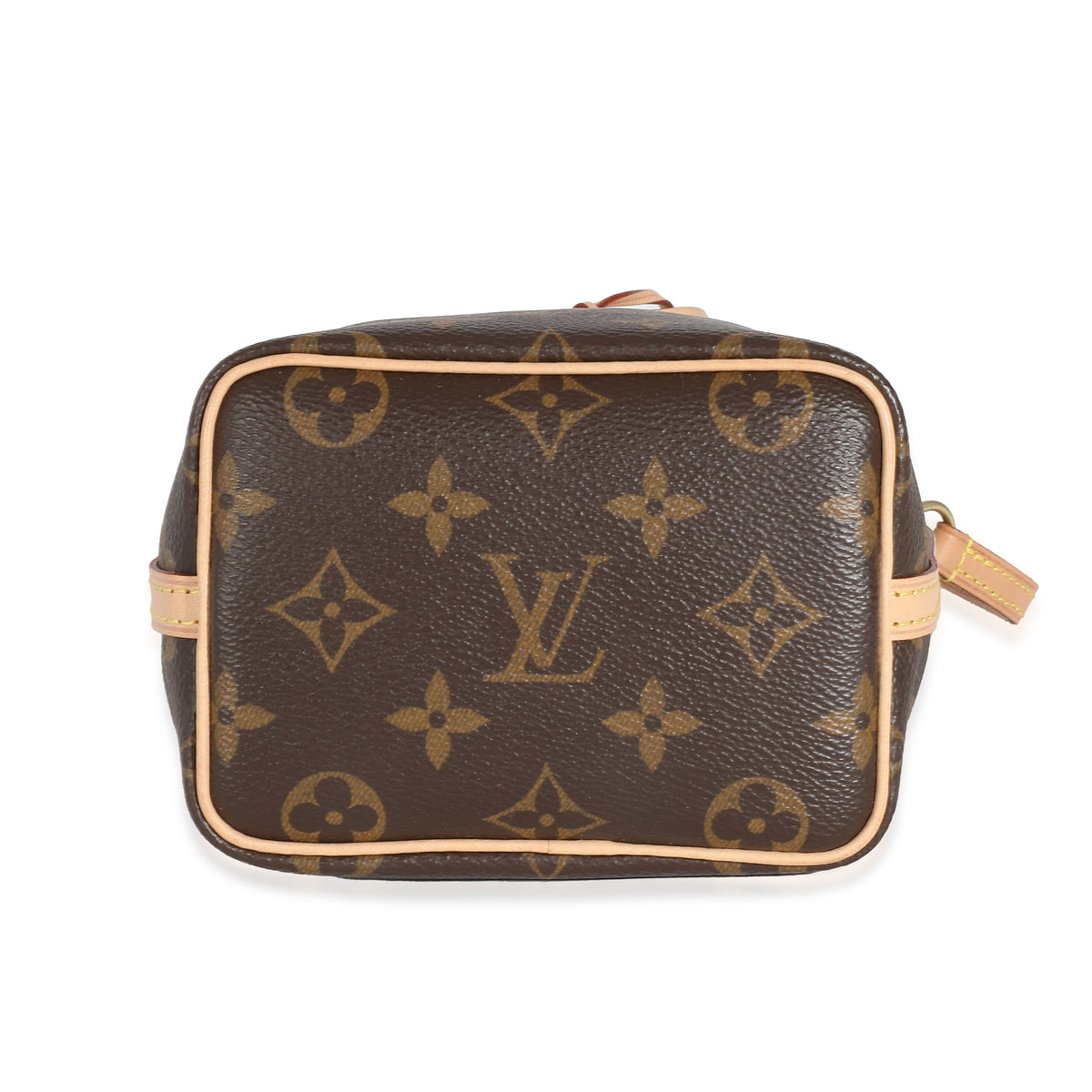 Louis Vuitton Monogram Canvas Nano Noe