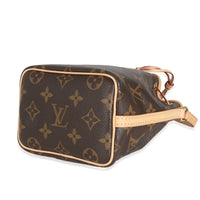 Louis Vuitton Monogram Canvas Nano Noe