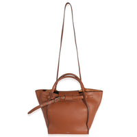 Celine Tan Smooth Calfskin Small Big Bag