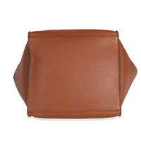 Celine Tan Smooth Calfskin Small Big Bag