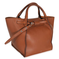 Celine Tan Smooth Calfskin Small Big Bag