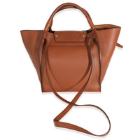 Celine Tan Smooth Calfskin Small Big Bag