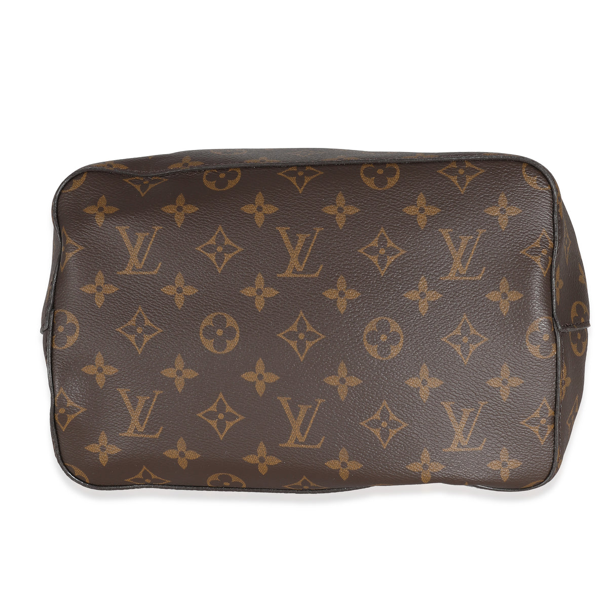 Louis Vuitton Black Monogram Canvas NeoNoe MM