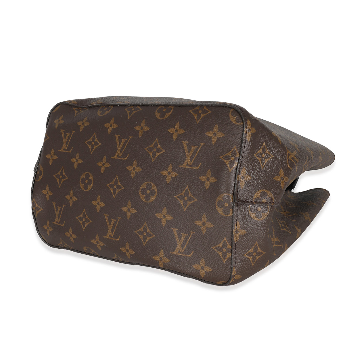 Louis Vuitton Black Monogram Canvas NeoNoe MM