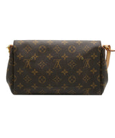 Louis Vuitton Monogram Canvas Favourite MM