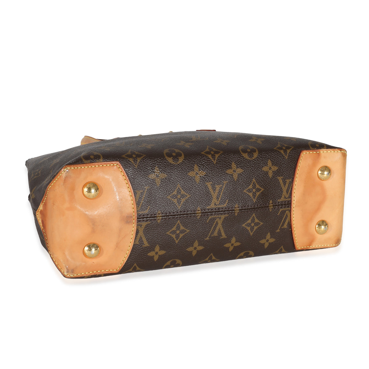 Louis Vuitton Monogram Canvas Wilshire PM