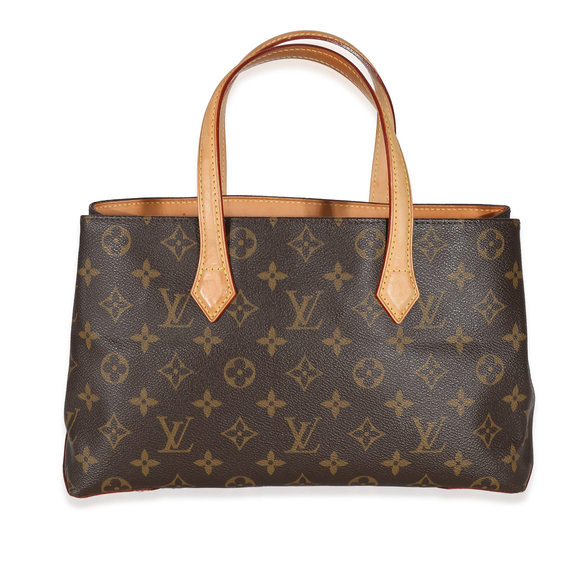 Louis Vuitton Monogram Canvas Wilshire PM