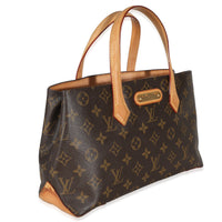 Louis Vuitton Monogram Canvas Wilshire PM