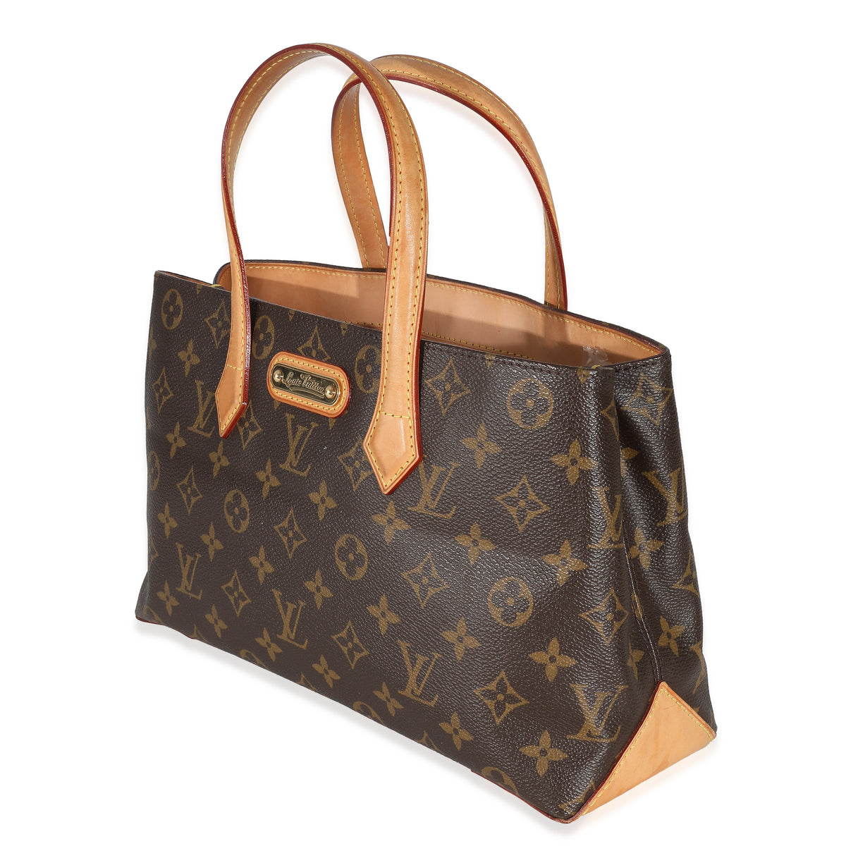 Louis Vuitton Monogram Canvas Wilshire PM