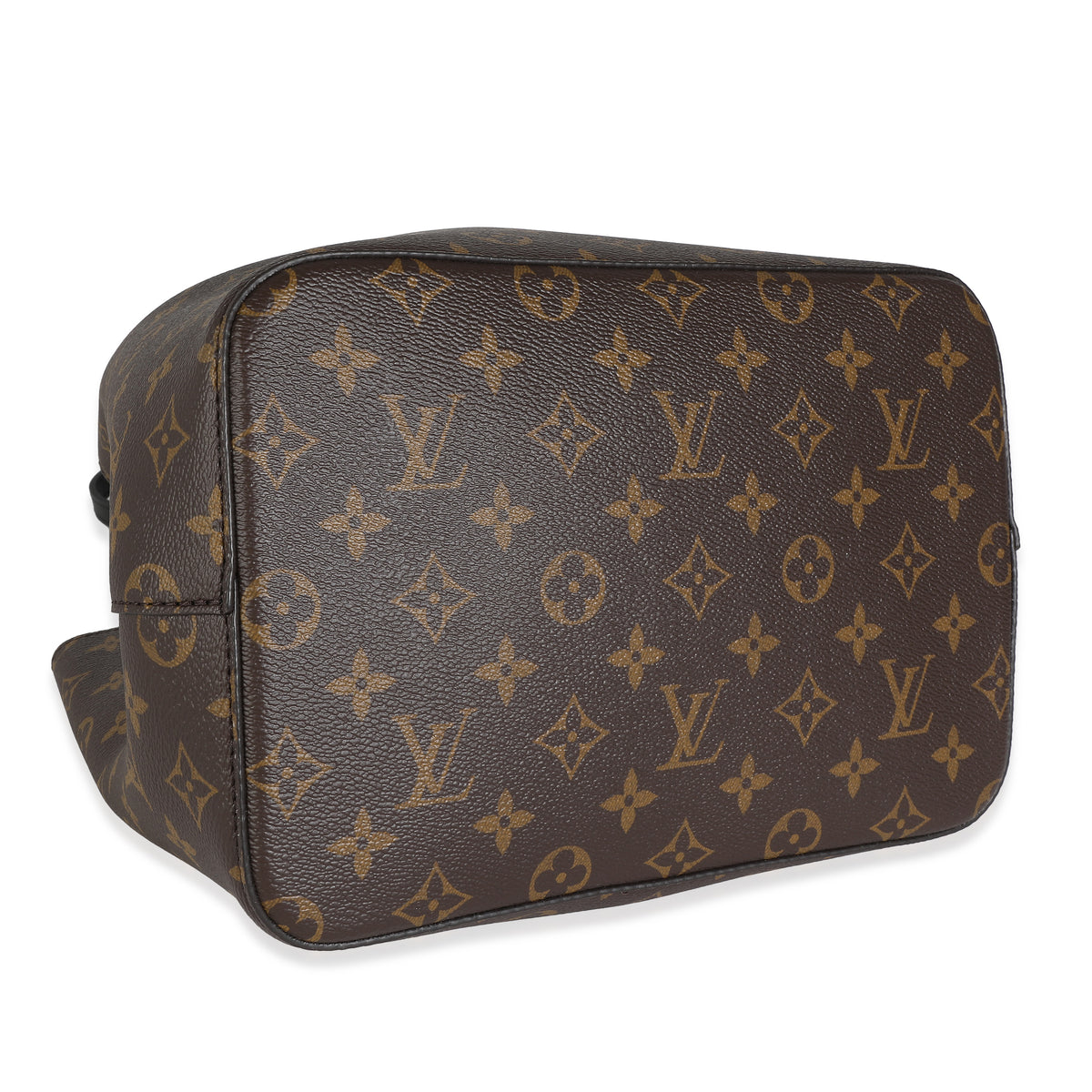 Louis Vuitton Black Monogram Canvas NéoNoé MM