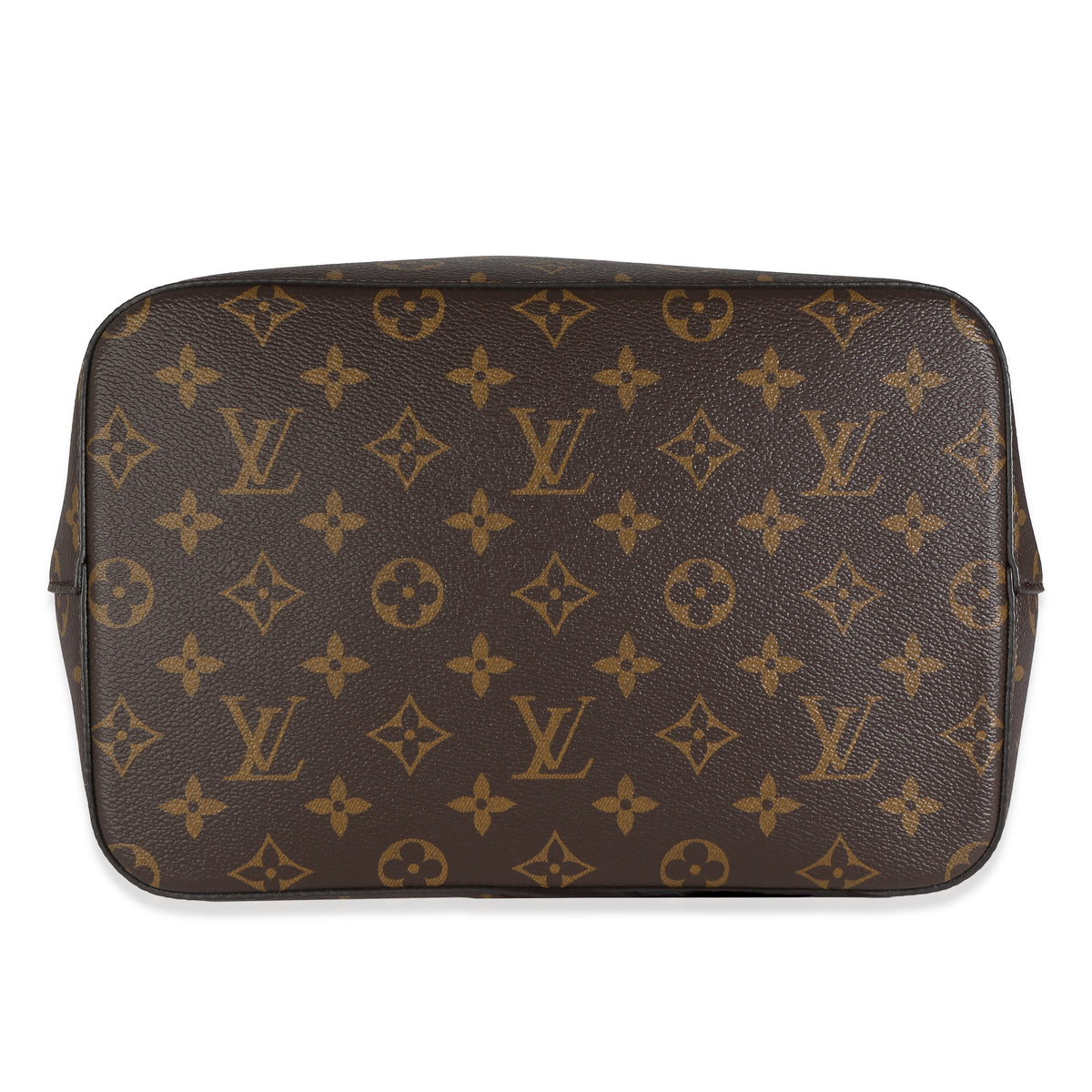 Louis Vuitton Black Monogram Canvas NéoNoé MM