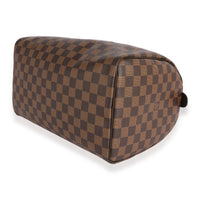 Louis Vuitton Damier Ebene Speedy 30