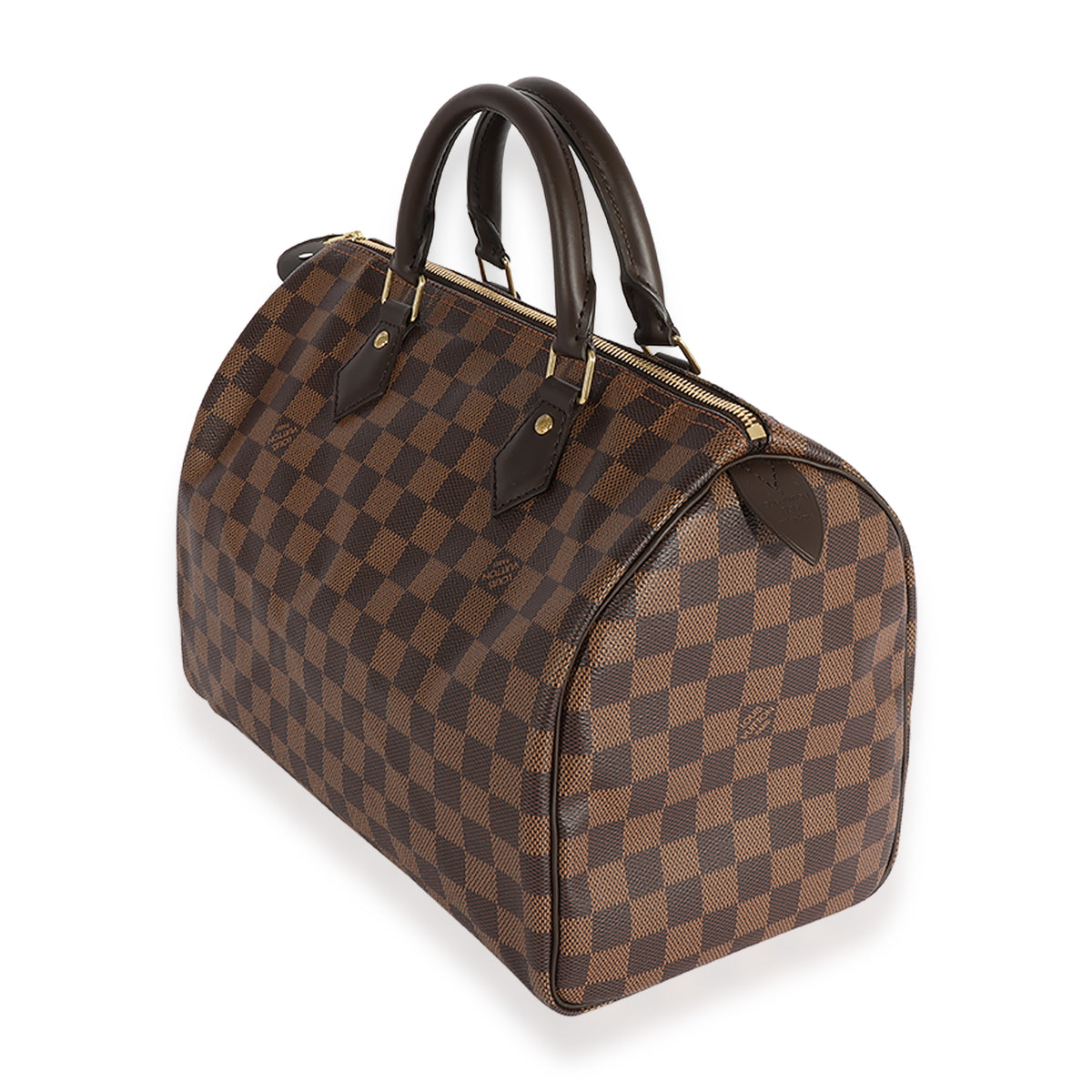 Louis Vuitton Damier Ebene Speedy 30