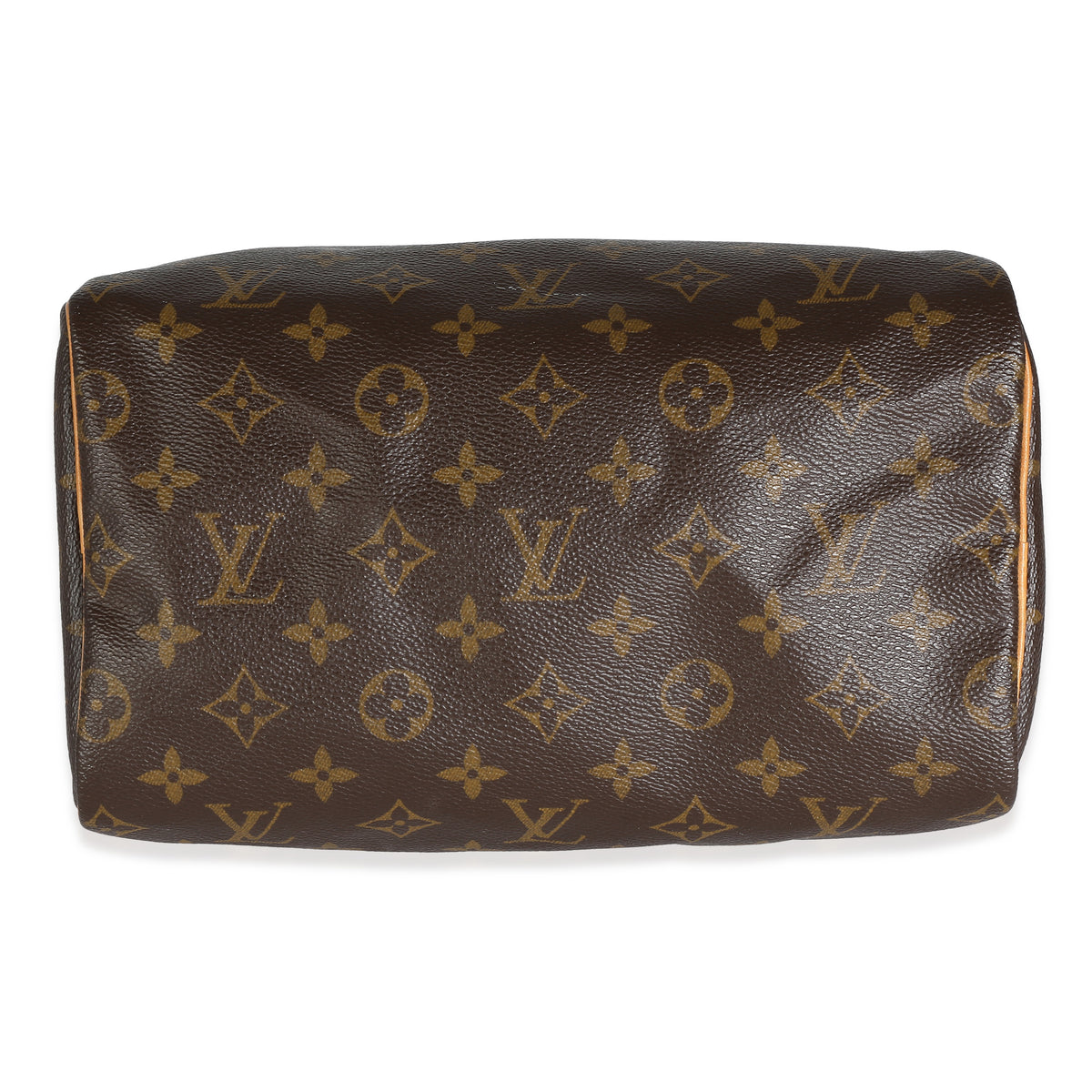 Louis Vuitton Monogram Canvas Speedy 25