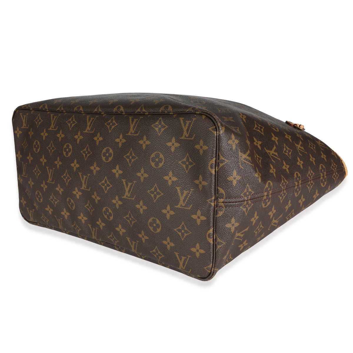 Louis Vuitton Monogram Canvas Neverfull GM