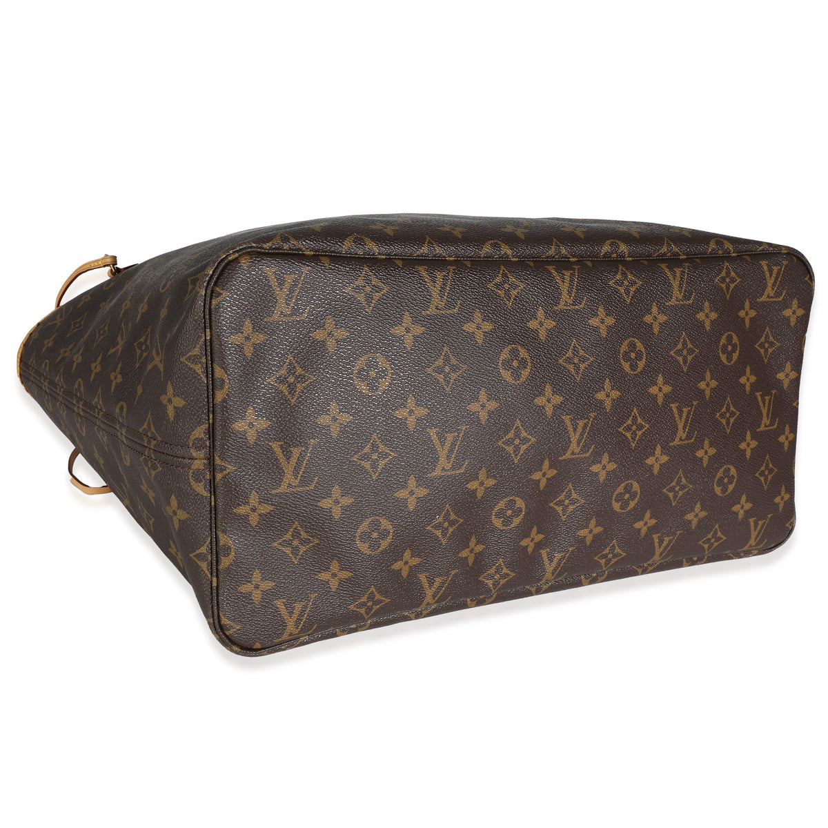 Louis Vuitton Monogram Canvas Neverfull GM