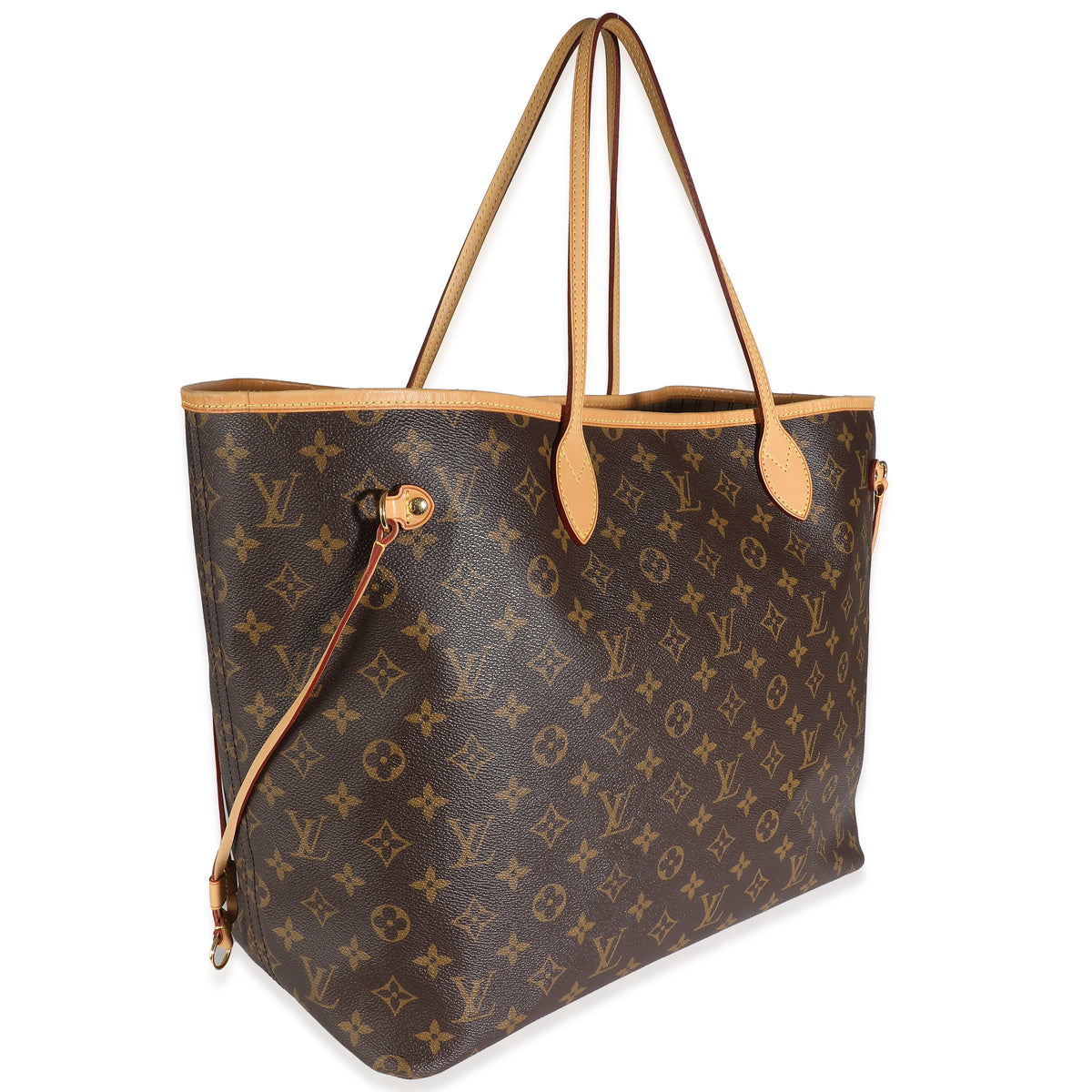 Louis Vuitton Monogram Canvas Neverfull GM