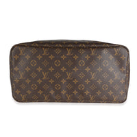 Louis Vuitton Monogram Canvas Neverfull GM