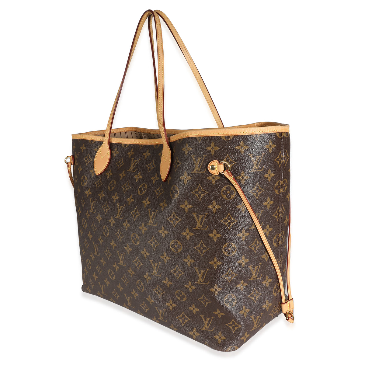 Louis Vuitton Monogram Canvas Neverfull GM