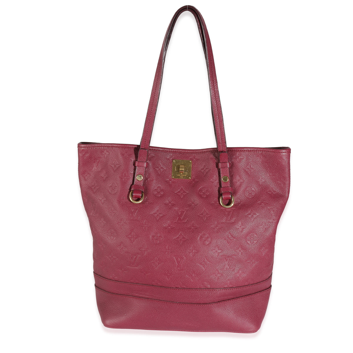 Louis Vuitton Aurore Monogram Empreinte Citadine PM