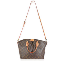 Louis Vuitton Monogram Canvas Boetie MM NM