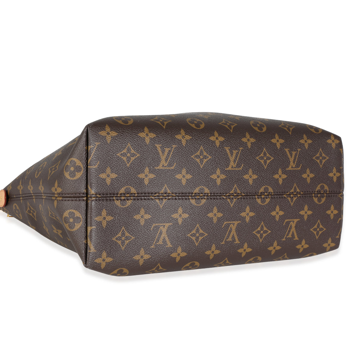 Louis Vuitton Monogram Canvas Boetie MM NM