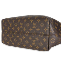 Louis Vuitton Monogram Canvas Boetie MM NM