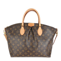 Louis Vuitton Monogram Canvas Boetie MM NM