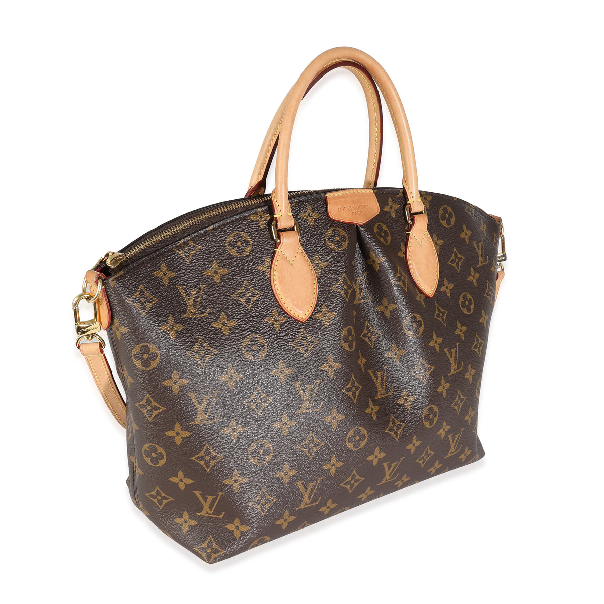 Louis Vuitton Monogram Canvas Boetie MM NM