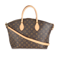 Louis Vuitton Monogram Canvas Boetie MM NM