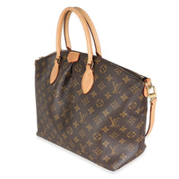 Louis Vuitton Monogram Canvas Boetie MM NM