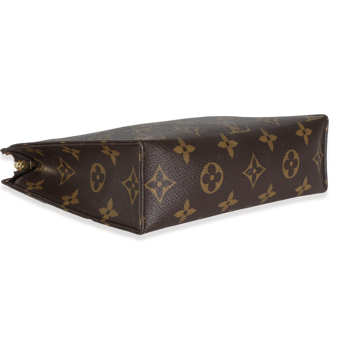 Louis Vuitton Monogram Canvas Toiletry Pouch 19