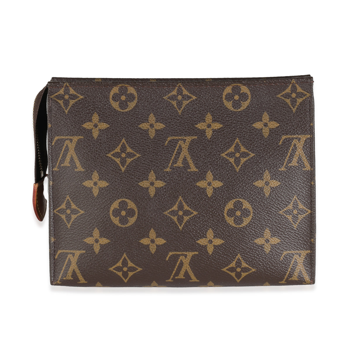 Louis Vuitton Monogram Canvas Toiletry Pouch 19