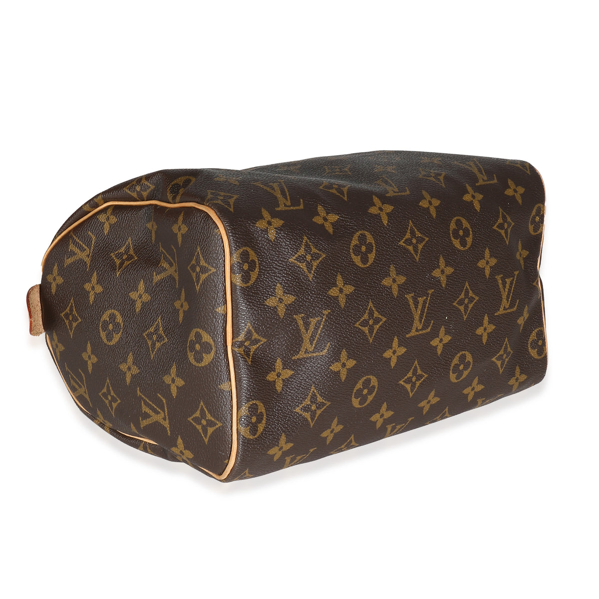 Louis Vuitton Monogram Canvas Speedy 25