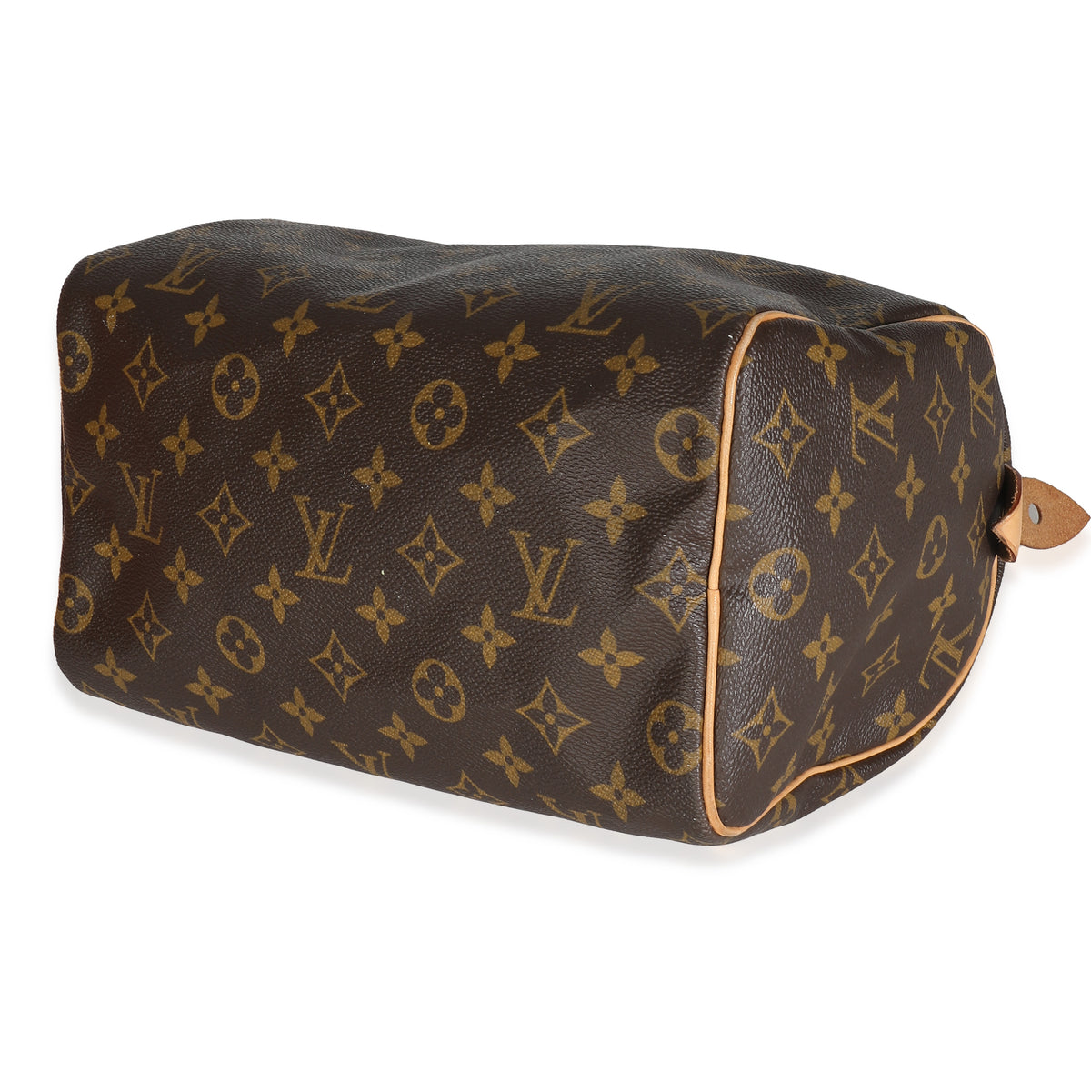 Louis Vuitton Monogram Canvas Speedy 25