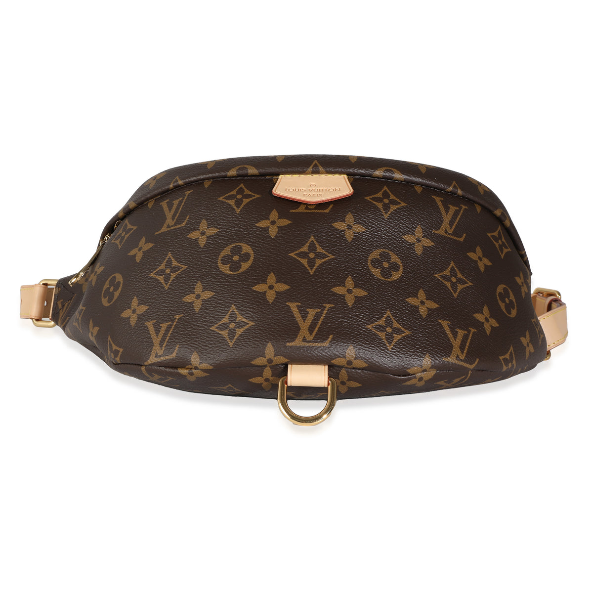 Louis Vuitton Monogram Canvas Bumbag