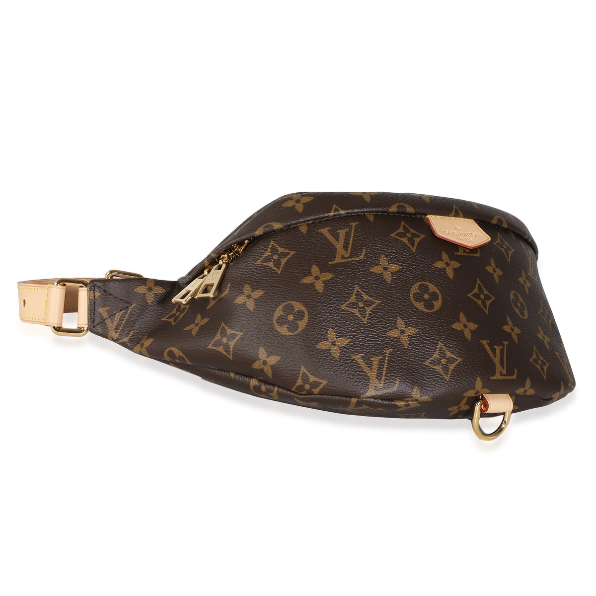 Louis Vuitton Monogram Canvas Bumbag