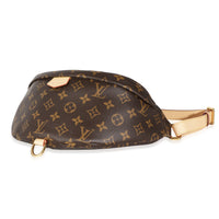 Louis Vuitton Monogram Canvas Bumbag