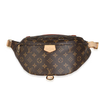 Louis Vuitton Monogram Canvas Bumbag