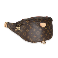 Louis Vuitton Monogram Canvas Bumbag