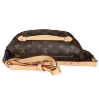 Louis Vuitton Monogram Canvas Bumbag