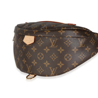 Louis Vuitton Monogram Canvas Bumbag