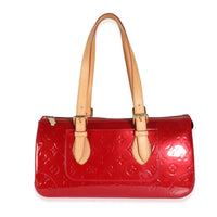 Louis Vuitton Pomme DAmour Vernis Rosewood Ave