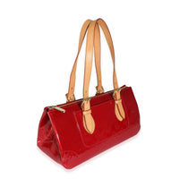 Louis Vuitton Pomme DAmour Vernis Rosewood Ave