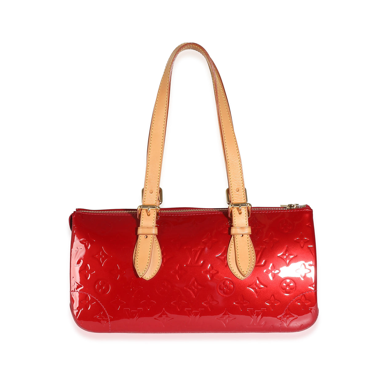 Louis Vuitton Pomme DAmour Vernis Rosewood Ave