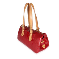 Louis Vuitton Pomme DAmour Vernis Rosewood Ave