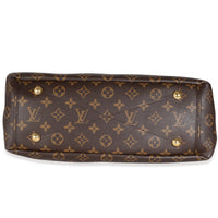 Louis Vuitton Cerise Monogram Canvas Pallas MM