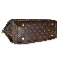 Louis Vuitton Cerise Monogram Canvas Pallas MM