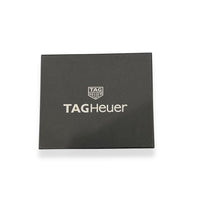 Tag Heuer Aquaracer WBD1322.BB0320 Unisex Watch in  Stainless Steel/Gold Plate