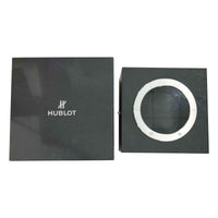 Hublot Classic Fusion 581.NX.1170.RX.1104.PLP Womens Watch in  Titanium